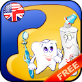 Little Tooth's Fairy Tale Apk