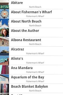 Free San Francisco's North Beach APK
