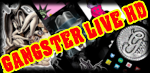 Gangster Live Wallpaper - Free APK