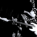 Jimi Hendrix logo