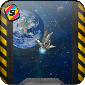 [Shake]Spacewalk wallpaper.apk 1.0.0