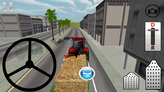 Tractor Simulator 3D Screenshots 10