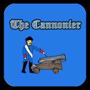 The Cannonier  Icon
