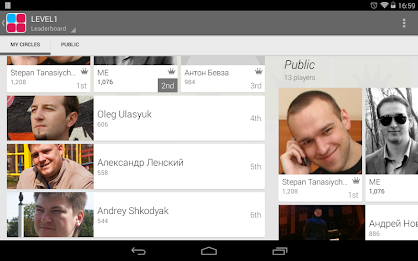 SameGame (Swell Foop) poster 15