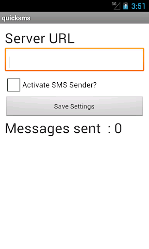 quicksms