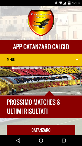 Catanzaro Calcio