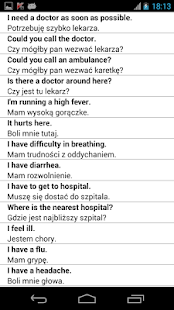 Free Download Learn Polish for Free APK for Android