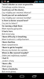 Learn Polish for Free poster 3