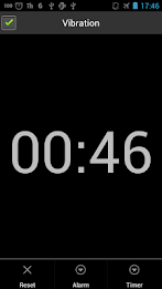 Minutes and Seconds Elapsed poster 2