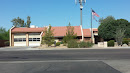 Mesa Fire Station 211