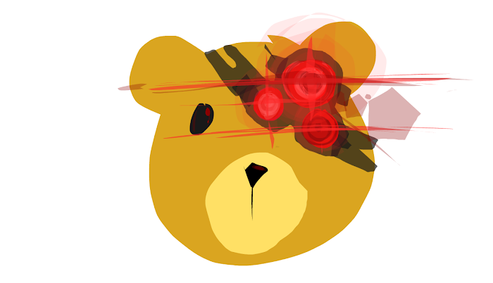 Conviction Bear