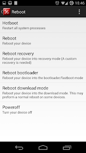 Root Toolbox PRO - screenshot thumbnail