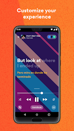 Musixmatch: lyrics finder 4