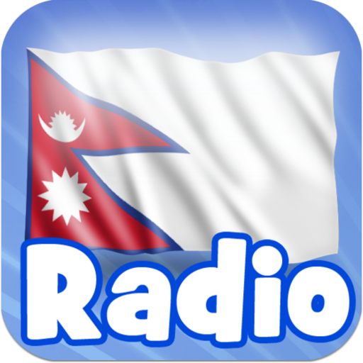 Nepal Radio 音樂 App LOGO-APP開箱王