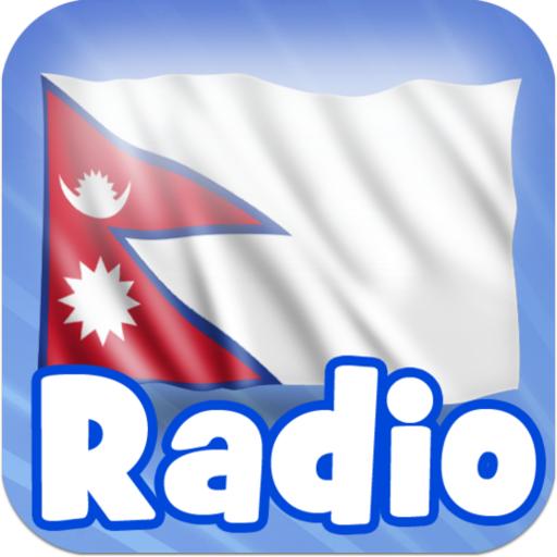 Nepal Radio LOGO-APP點子