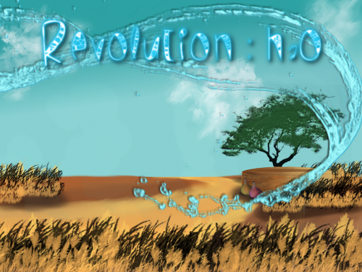 Revolution:H2O