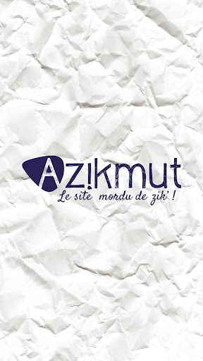 Azikmut