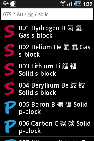 Atomic Chem and Physics Pro Screen 3