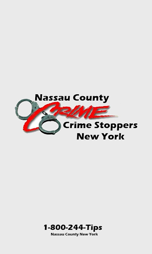 Nassau County NY CrimeStoppers