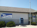 Jewell Post Office