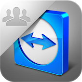 TeamViewer pour réunions