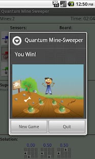 Free Download Quantum Minesweeper APK for PC