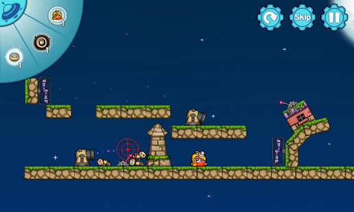 Shoot the Apple 2(圖1)-速報App