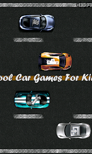 Free Cool Car Games For Kids APK for Android