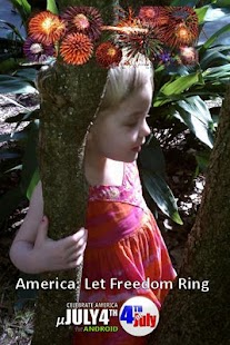 Download uJuly4th: America's Fireworks APK