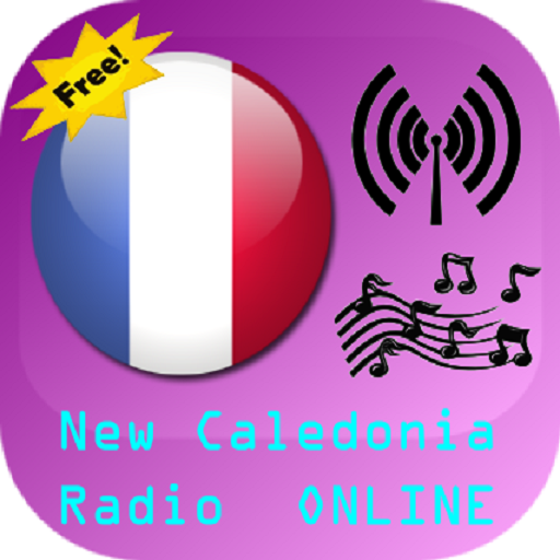 New Caledonia Radio