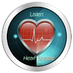 Cover Image of Descargar Heart Mood Scanner Prank 2.2 APK