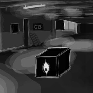 Escape from The Black Box.apk 1.0.0