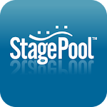 Cover Image of Baixar StagePool Jobs & Castings 2.0.1 APK