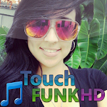 Cover Image of Download Touch FUNK Brasil HD 1.0.0 APK