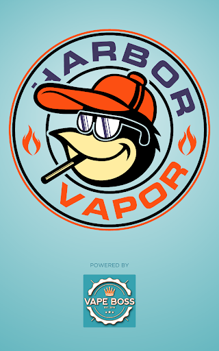 Harbor Vapor