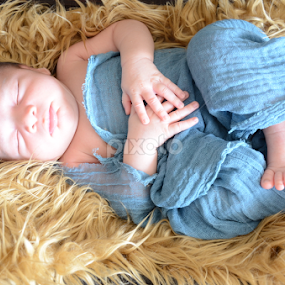 by Michelle J. Varela - Babies & Children Babies