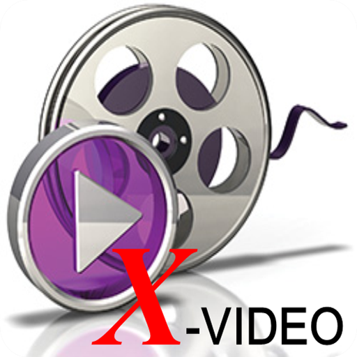 X-VIDEO 生活 App LOGO-APP開箱王