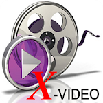 Cover Image of 下载 X-VIDEO 1.9.5 APK