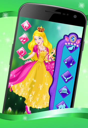 【免費休閒App】Dress Up! Princess-APP點子