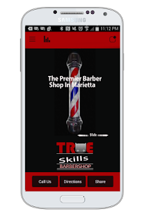 How to install True Skills Barber Shop 4.0.1 mod apk for pc