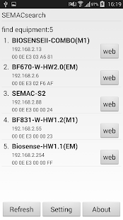 How to install SEMACsearch 2 mod apk for laptop