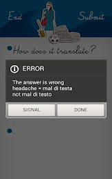 WORDS Learn Languages 4500 poster 8