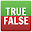 True | False Download on Windows