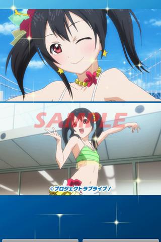 ラブライブ！μs3rd-ダイヤモンド1 Screen 1