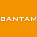 Bantam Hoogkarspel logo