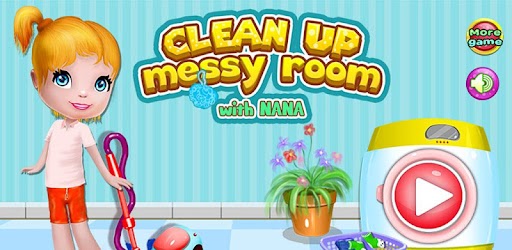 Dağınık oda temizlik oyunları İndir (PC Windows Android) com.bxapps