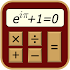 Scientific Calculator (adfree)4.3.1 (Paid)