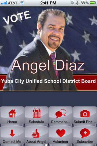 Angel Diaz