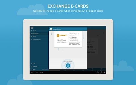 CamCard - BCR (Western) 7.17.5.20180614 (Paid)