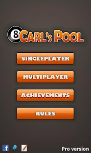 Carl's Pool Pro(圖2)-速報App